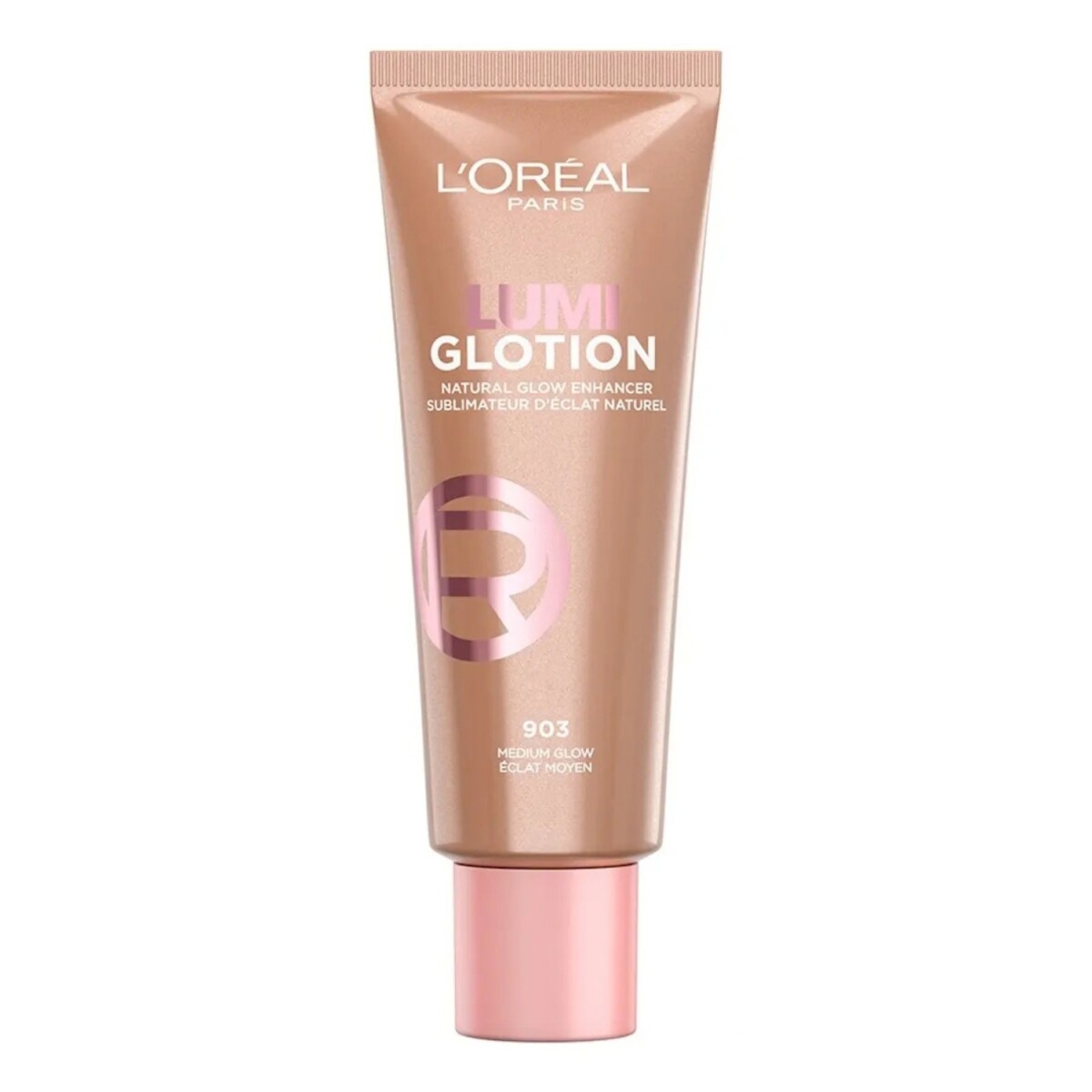 Iluminador Hidratante L'Oreal Lumi Glotion - Medium Glow 903 