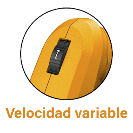 Sopladora Ingco AB6038 con Bolsa para Polvo 650W de Potencia Sopladora Ingco AB6038 con Bolsa para Polvo 650W de Potencia