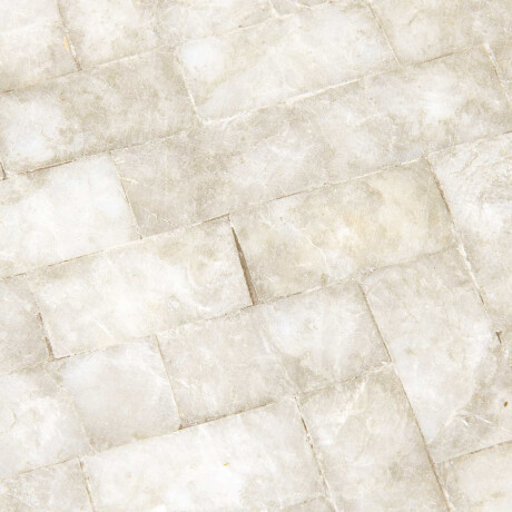 BANDEJA REC. ESPIGA BLANCO MDF 1