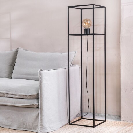 Lámpara De Pie Agoyan Lámpara De Pie Agoyan