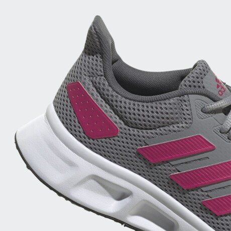 Champion Adidas Running Dama Showtheway 2.0 Grey Three/Team S/C