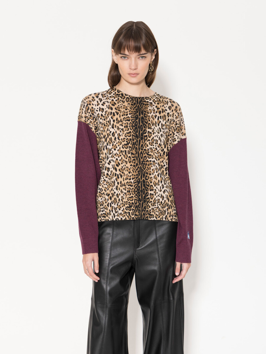 SWEATER EDY 