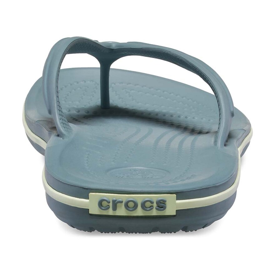 Sandalias Crocband Flip Unisex Pond