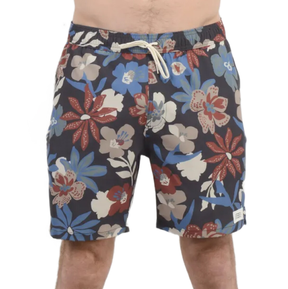 Voley Oneill Kuta - Gris 