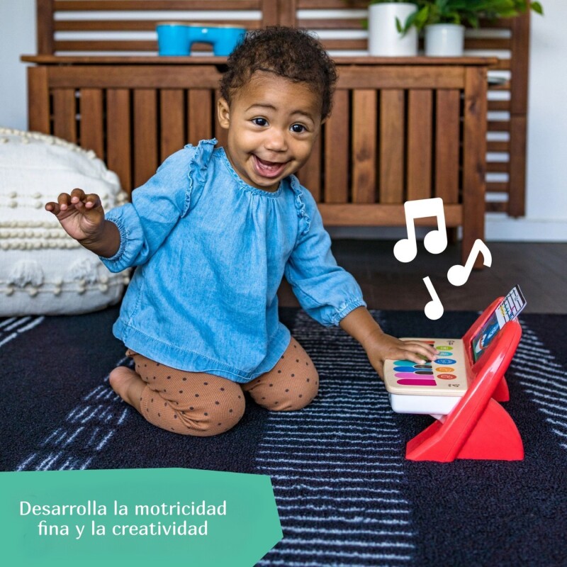 SET Musical Piano y Maracas Baby Einstein SET Musical Piano y Maracas Baby Einstein