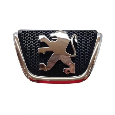EMBLEMA DELANTERO (LOGO LEON) Emblema Delantero (logo Leon)