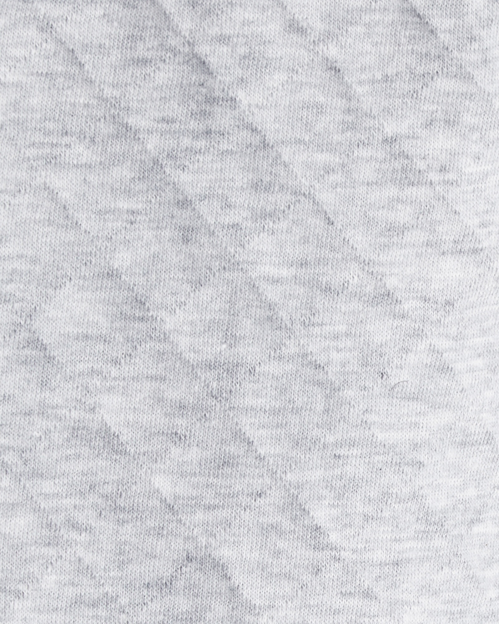 Set dos piezas de algodón, pantalón capitoneado y body, diseño bomberos Sin color