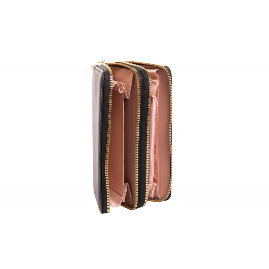 CHERRY BILLETERA BLACK