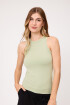 MUSCULOSA ARALAR POLANCO Verde