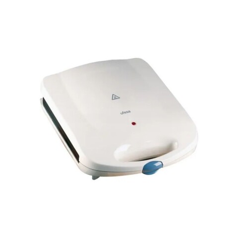 SANDWICHERA UFESA SW7391 Blanco