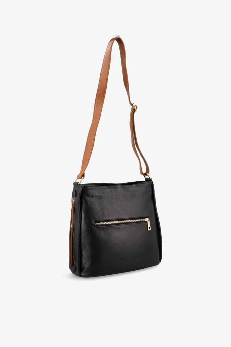BOLSO Negro