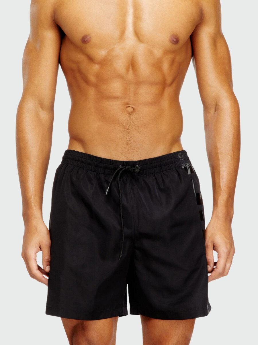 DIESEL - Short de Baño Rio-41-D-Core -DIESEL 