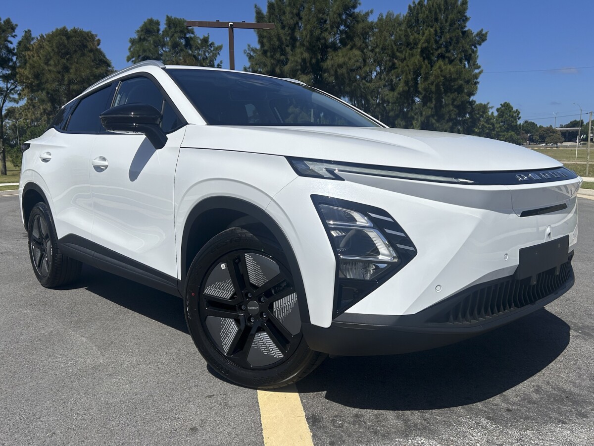 Omoda E5 Luxury 100% Eléctrica 0KM | Permuta / Financia Omoda E5 Luxury 100% Eléctrica 0KM | Permuta / Financia