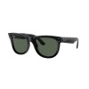Ray Ban Rbr0502s 6677vr