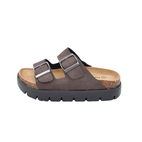ZUECO 35-40 COFFEE