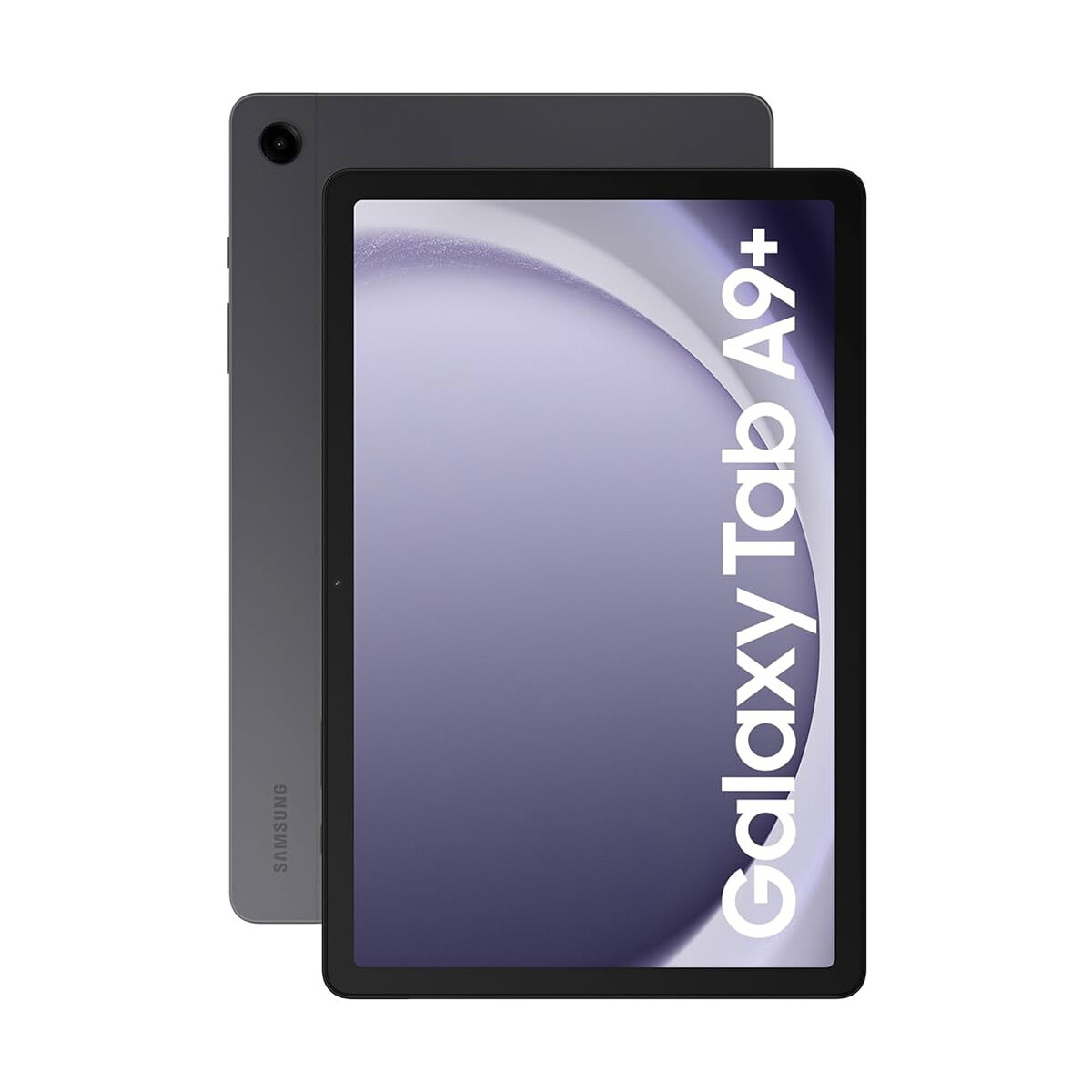 Samsung X216 Galaxy Tab A9+. Pantalla 11". RAM 4. Almacenamiento 64GB. 5G. Android 13 