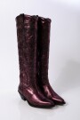 BOTA MOODY COWBOY Rosa
