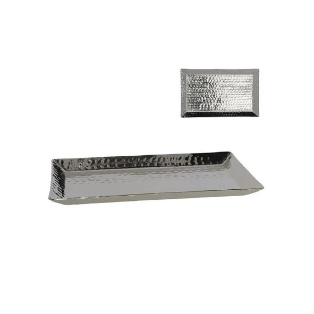 Plato Decorativo 33x20x2Cm PLATO DECORATIVO 33X20X2CM