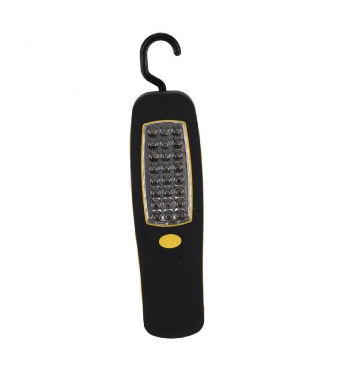 GE LINTERNA COLGANTE 24 LED 21X6CM 