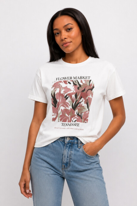 Remera Auddy Estampado 5