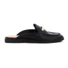 Zueco Comfortflex Negro