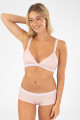 Bralet spark Rosa antique