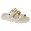 Vizzano Sandalia Blanco-bronce