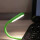 LUZ LED USB VERDE CLARO