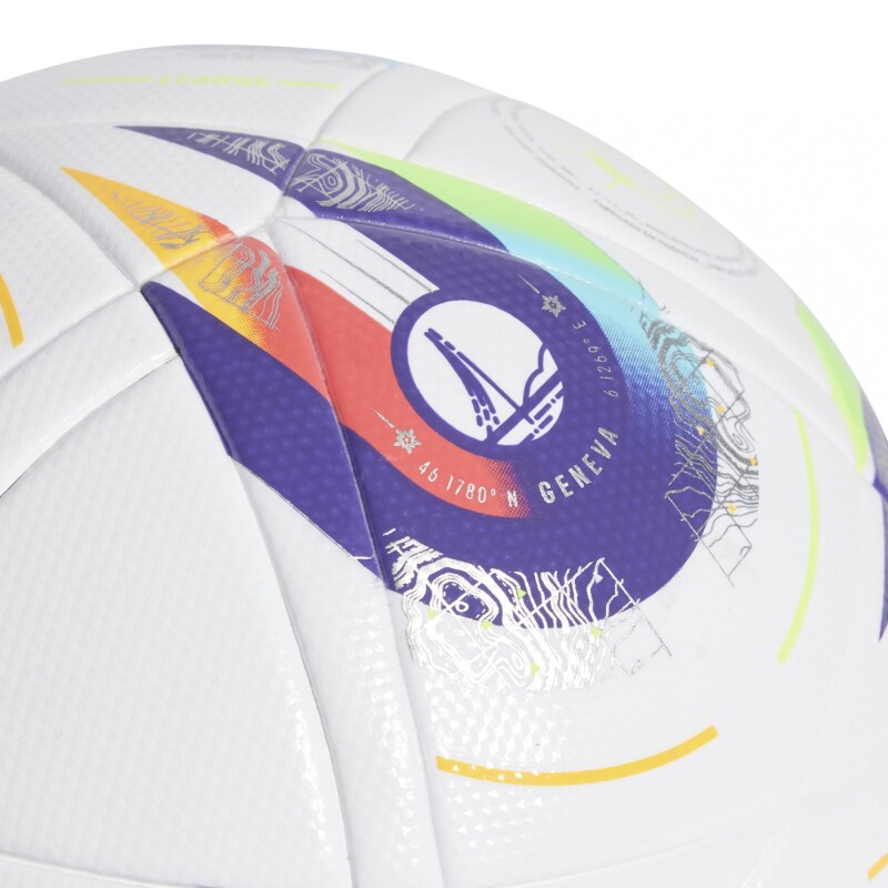 PELOTA adidas W EURO25 000
