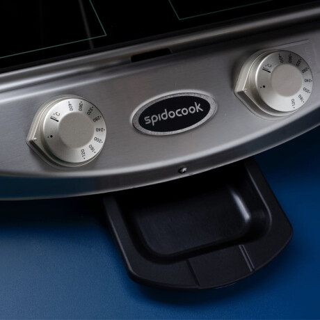 Plancha Grillada con Doble Prensa Plancha Grillada con Doble Prensa