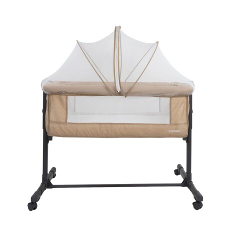 Cuna Colecho con Mosquitero Myside Bebesit Cuna Colecho con Mosquitero Myside Bebesit