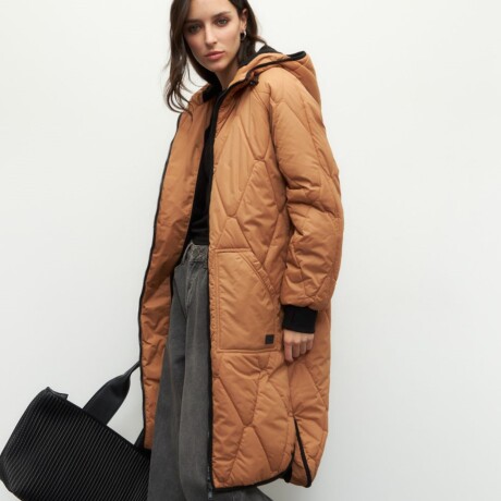 CAMPERA STADE Whisky