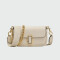 Marc Jacobs - Cartera de hombro con cadena, The Mini Shoulder Bag 0