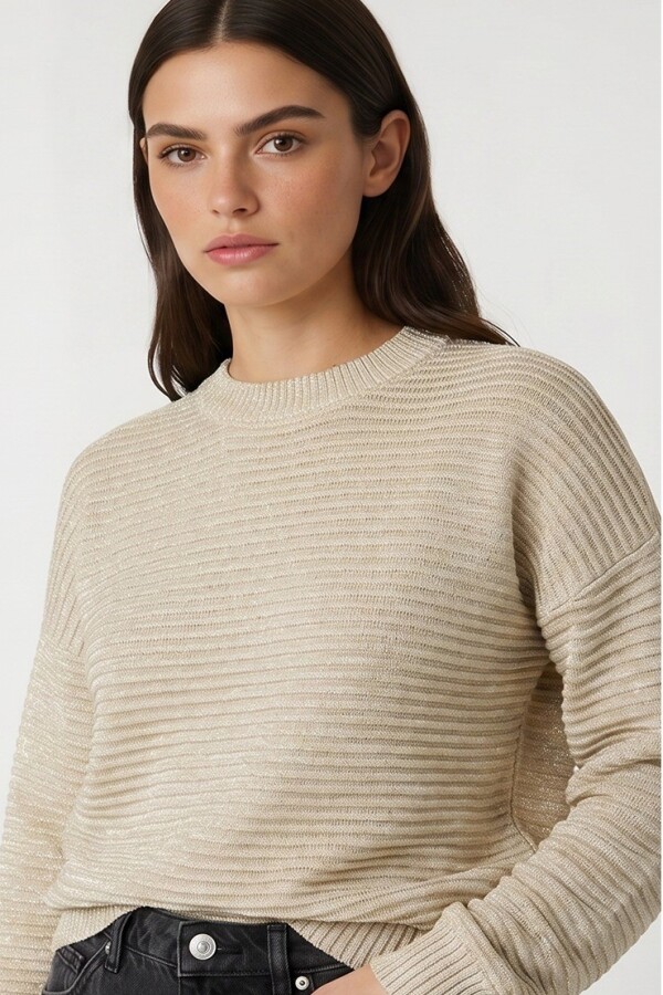 Sweater de Hilo Sweater de Hilo