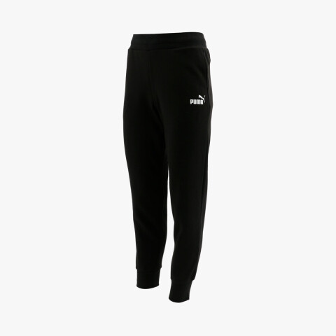 ESS Sweatpants FL CL - Hombre Black