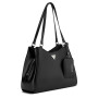 Cartera Guess Elsa Negro 0