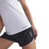 Musculosa 2XU Aero Singlet Blanco