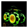 Tractor Monster Treads Lightning John Deere Tractor Monster Treads Lightning John Deere