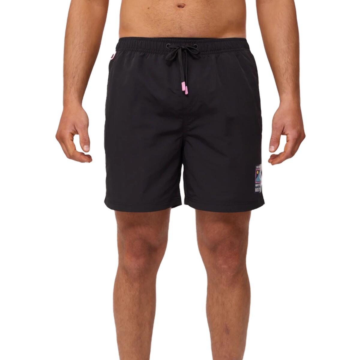 Voley Rusty Lian - Negro 