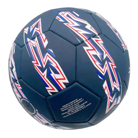 Pelota Fútbol N°5 Equipos PSG Manchester City PSG