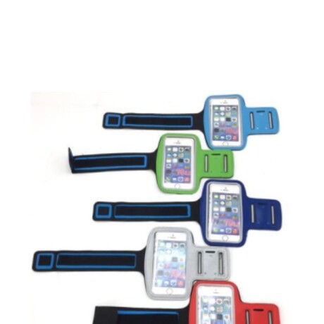 PORTA CELULAR BRAZALETE DE NEOPRENO EN BOLSA VARIOS COLORES PORTA CELULAR BRAZALETE DE NEOPRENO EN BOLSA VARIOS COLORES