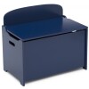 Baúl para juguetes Azul