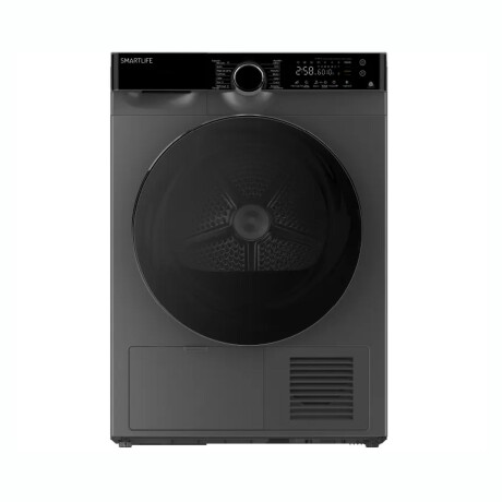 Secarropas SMARTLIFE SL-HPD10T Carga Frontal Capacidad 10Kg Secarropas SMARTLIFE SL-HPD10T Carga Frontal Capacidad 10Kg