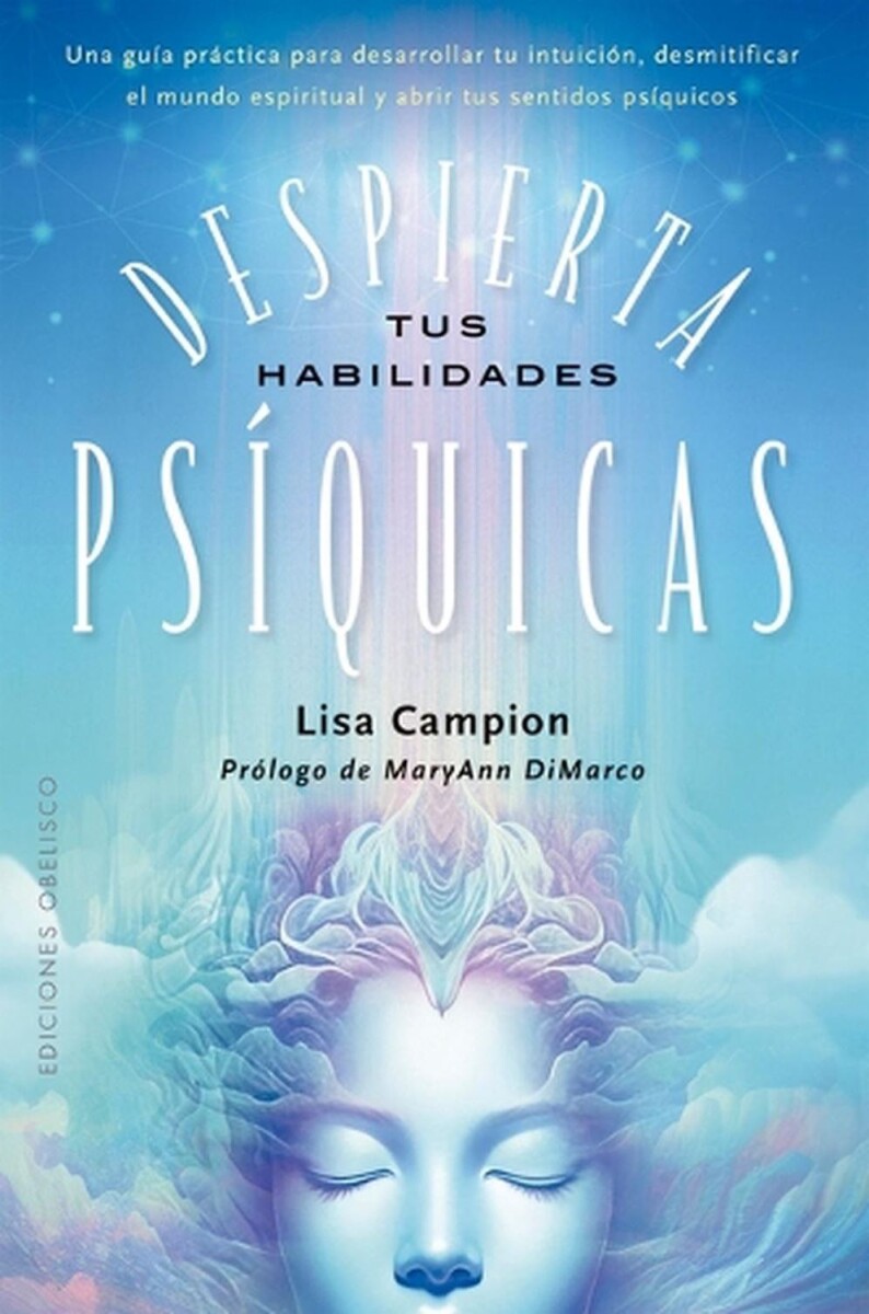 Despierta Tus Habilidades Psíquicas 