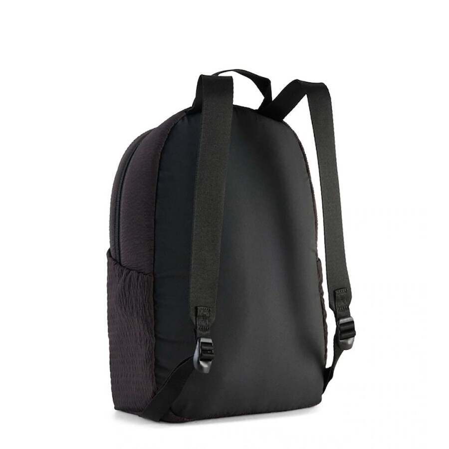 Mochila Puma Up Small Negro