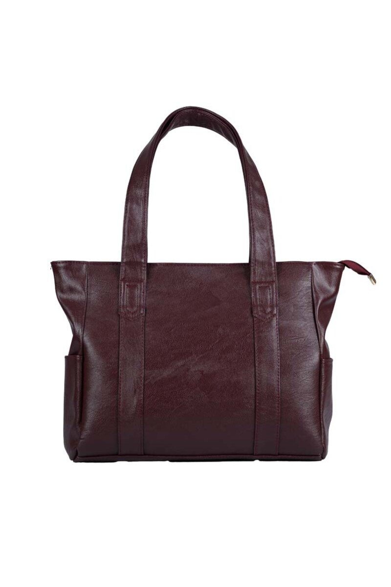 Bolso Lourdes Vino