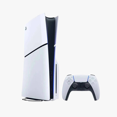 PlayStation