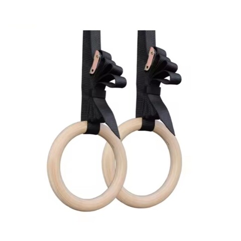 Anillas Gimnasia Calistenia Set X2 Olimpicas Madera Correas Con Hebillas Metalicas Imback Anillas Gimnasia Calistenia Set X2 Olimpicas Madera Correas Con Hebillas Metalicas Imback