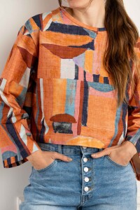 Sweater Multi