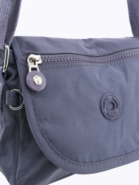 BANDOLERA MATU VIOLETA